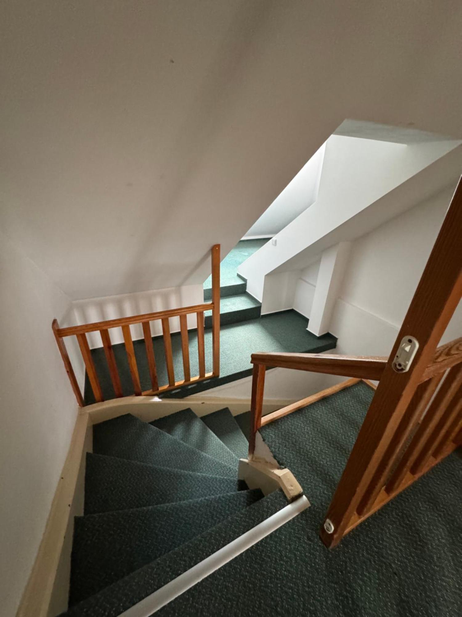 Lucni Dum Hotell Janské Lázně Rom bilde